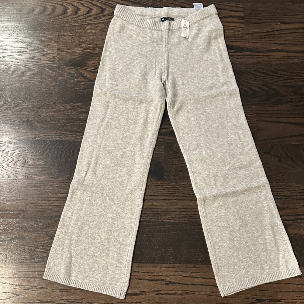 Gap Gray Pants - image 3